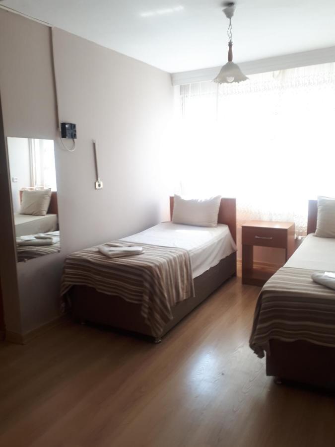 Ulubat Castle Hotel Istambul Extérieur photo