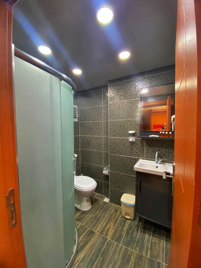 Ulubat Castle Hotel Istambul Extérieur photo