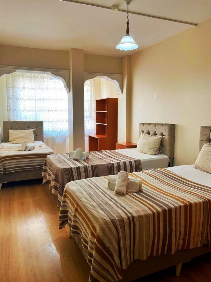 Ulubat Castle Hotel Istambul Extérieur photo