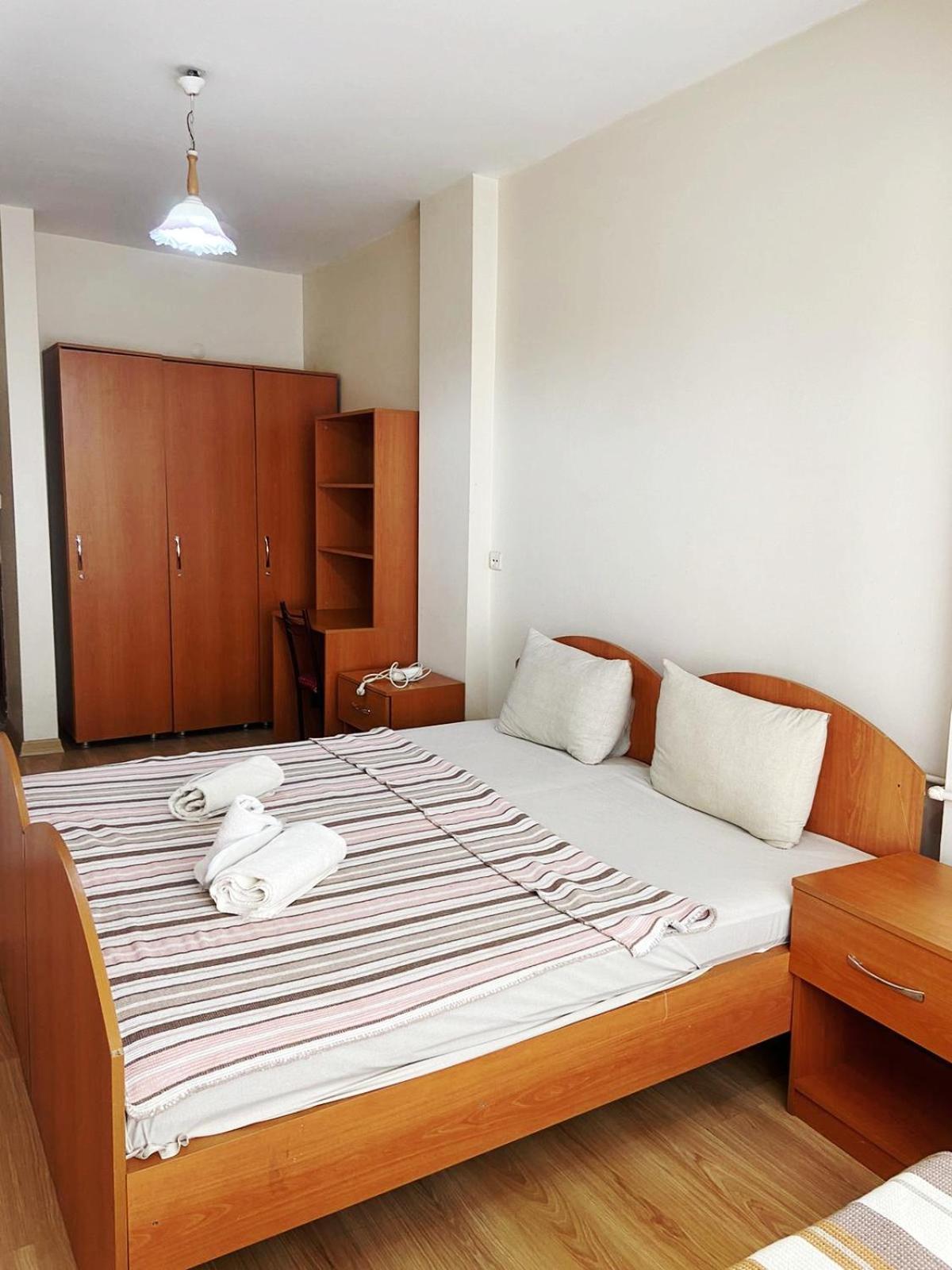 Ulubat Castle Hotel Istambul Chambre photo
